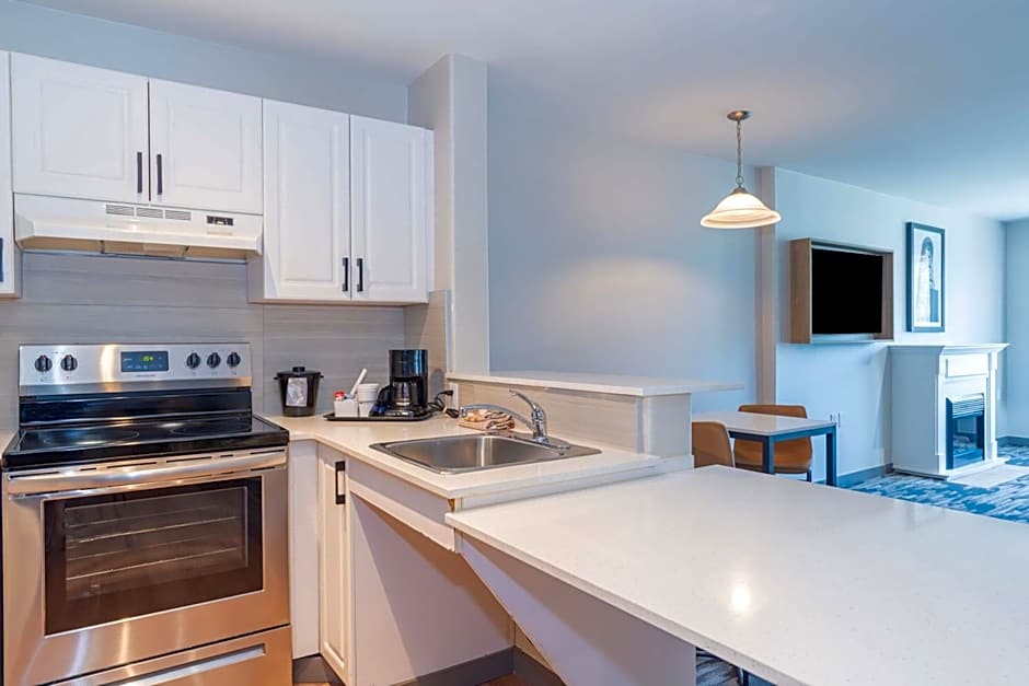 Sandman Suites Surrey - Guildford