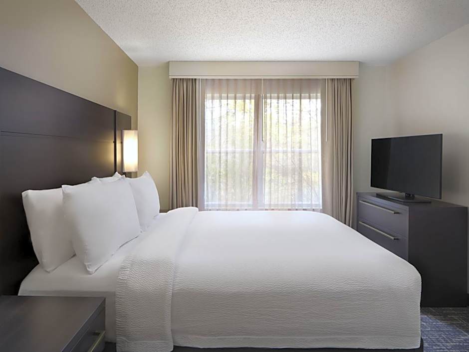 Residence Inn by Marriott Albany East Greenbush/Tech Valley