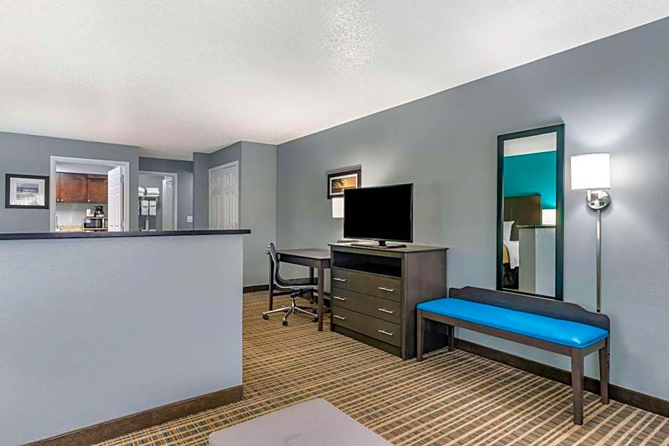 Comfort Inn Sun City Center-Tampa South
