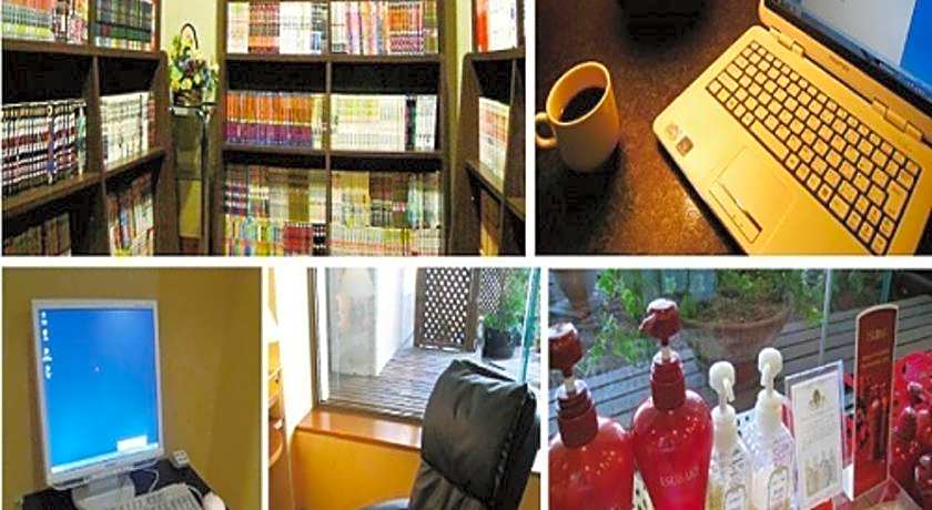 Hotel Crown Hills Fukushima