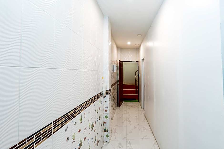 The Hidden Sao Chingcha - เดอะ ฮิดเด้น เสาชิงช้า