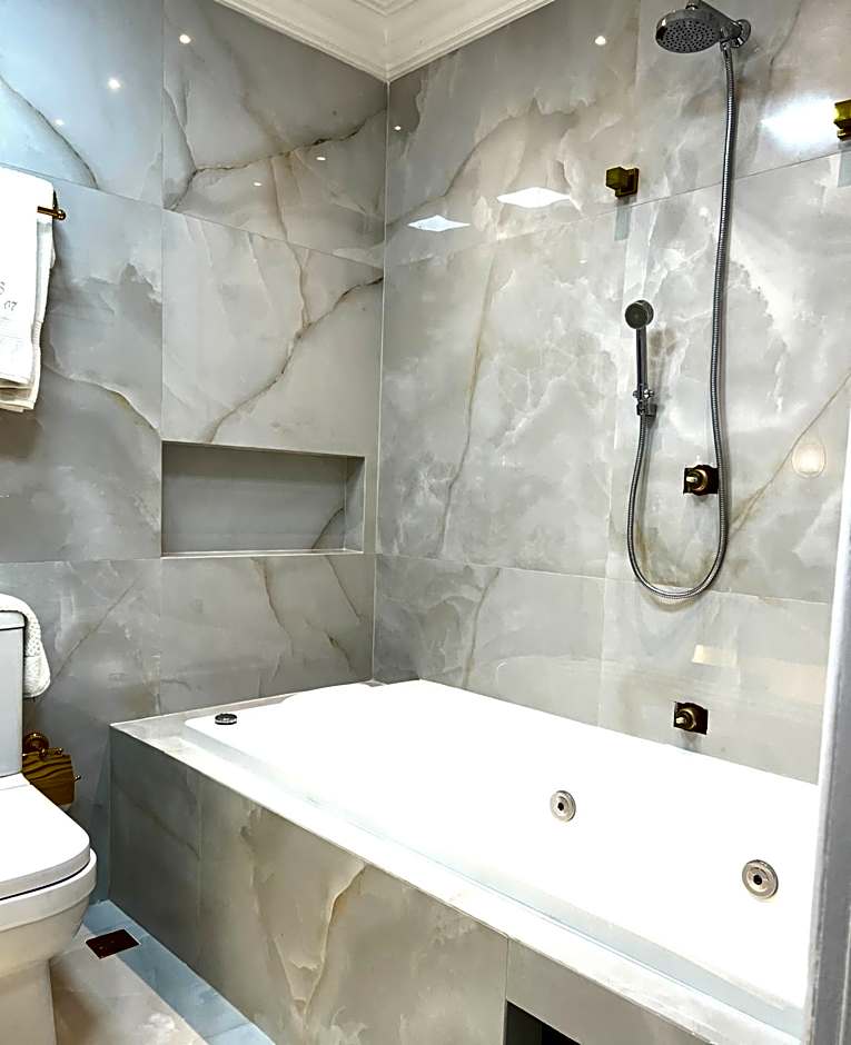 Flat Excepcional no Centro de Capivari