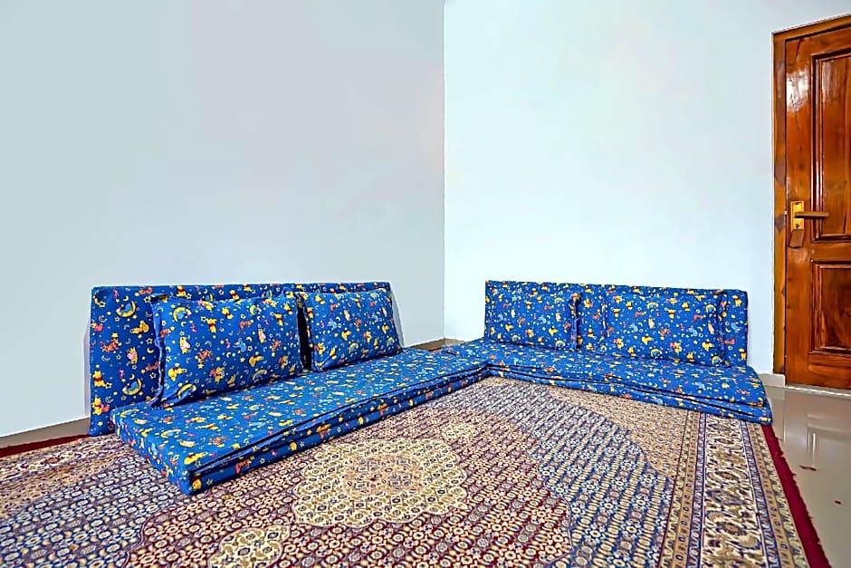 Hotel O Salsabila Homestay