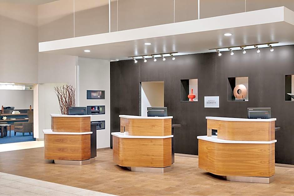 Courtyard by Marriott Ogden