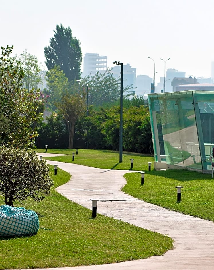 Tango Arjaan by Rotana Istanbul