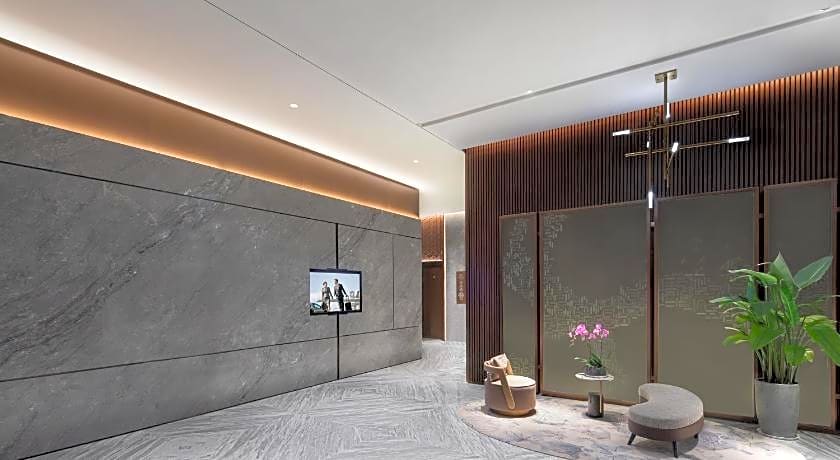 Ascott ICC Guangzhou