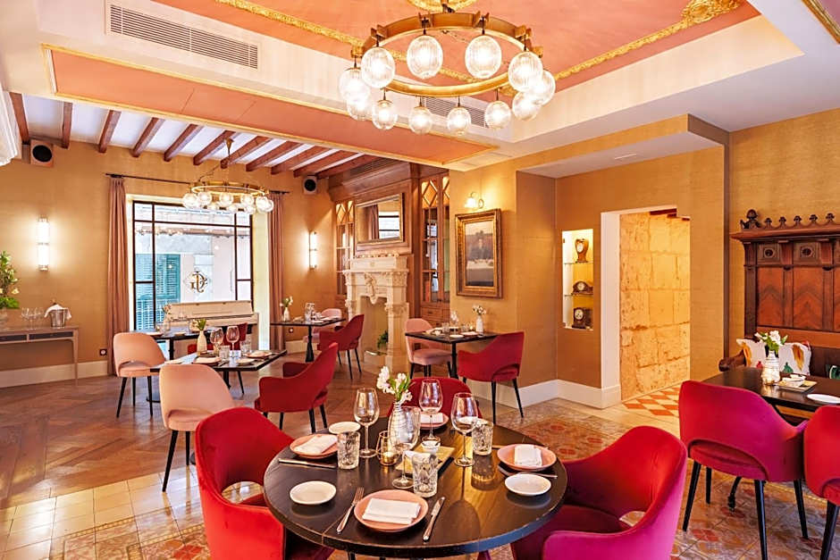 Hotel Gloria de Sant Jaume