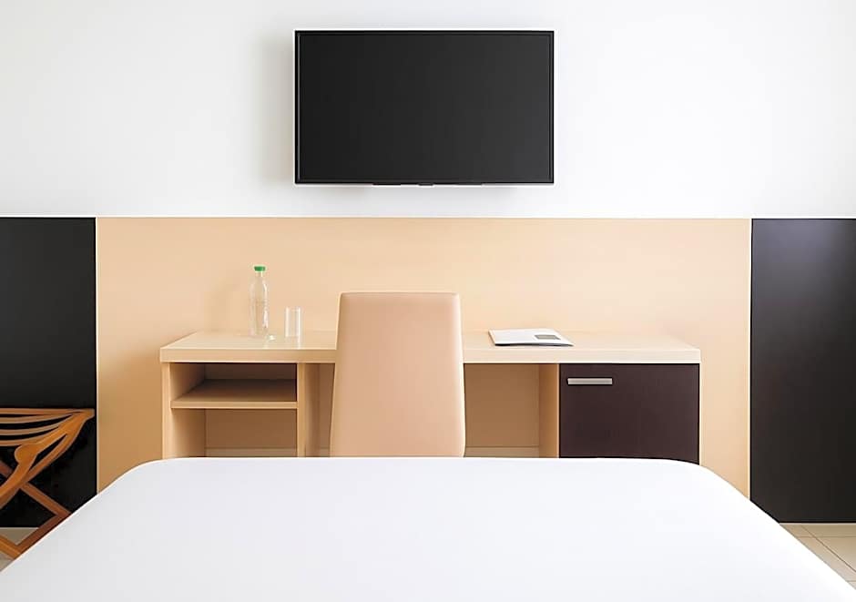 Sechi Hotel Milano with parking