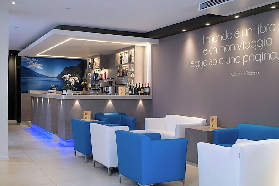 Hotel Gardesana