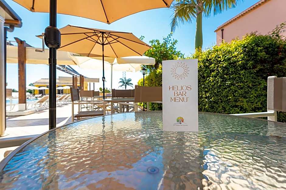 La Terra Dei Sogni Country Hotel
