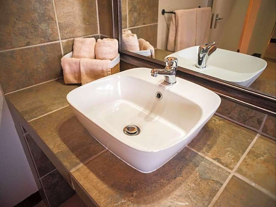 Masorini Bush Lodge & Safari Tents