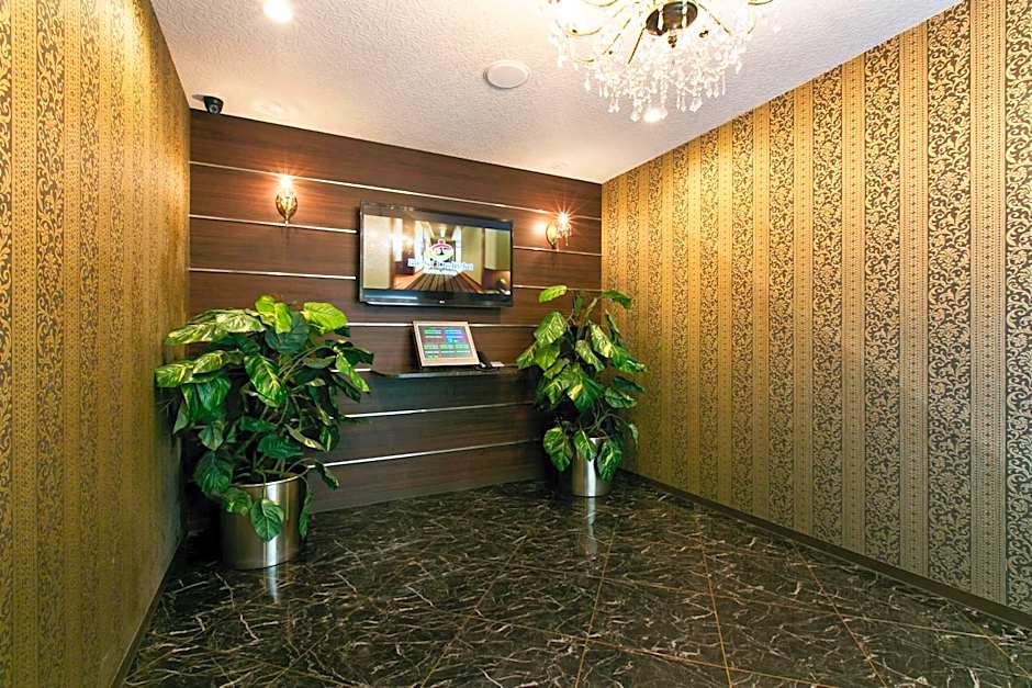 Hotel Luna (Adult Only)