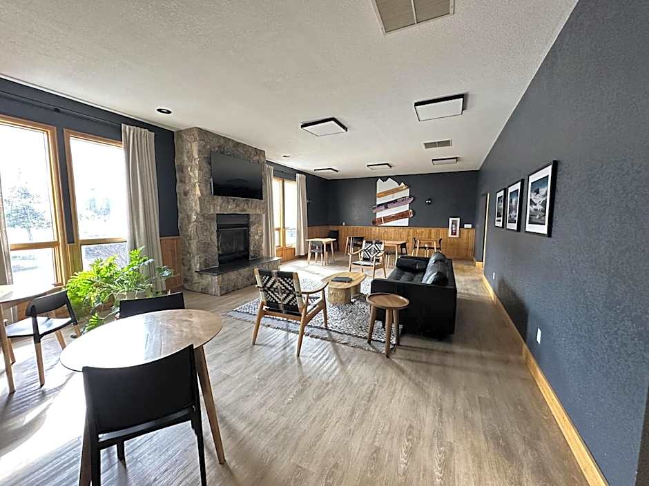 Wolf Creek Lodge, BW Signature Collection