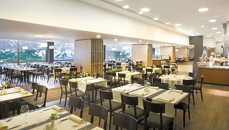 Hotel Excelsior - Liburnia