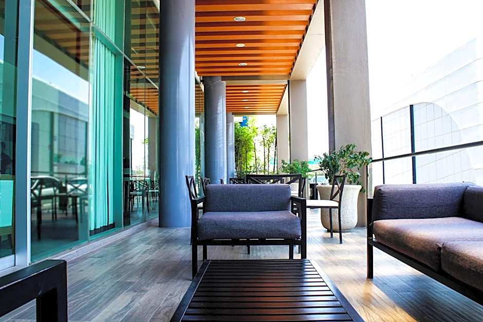 Hampton Inn & Suites by Hilton Aguascalientes