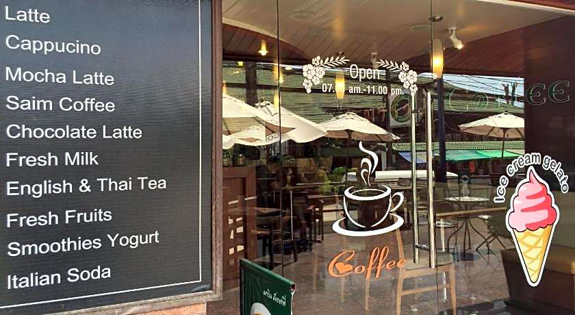 White Sand Princess Hotel