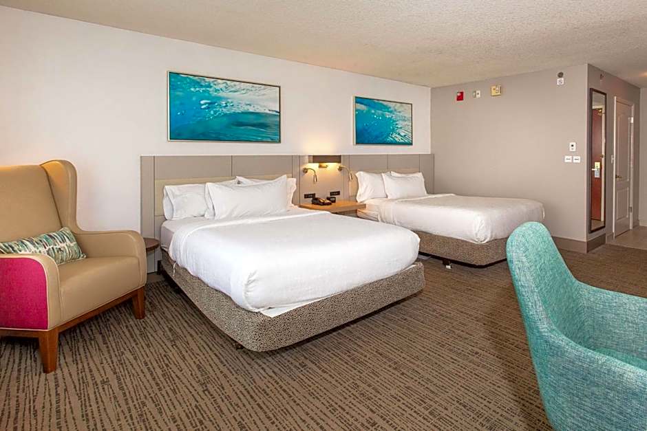 Hilton Garden Inn Jacksonville Airport