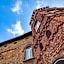 Relais Del Castello Di Oviglio