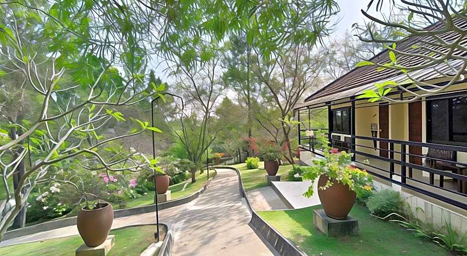 Villa Khao Phaengma