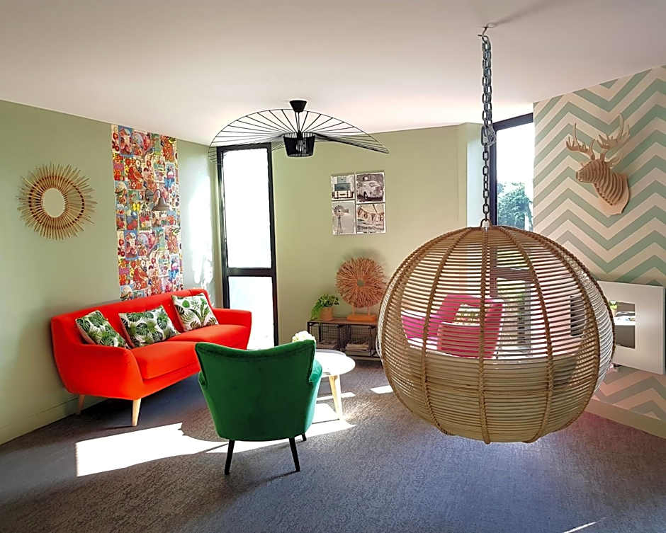 Boutique Hotel Novalis