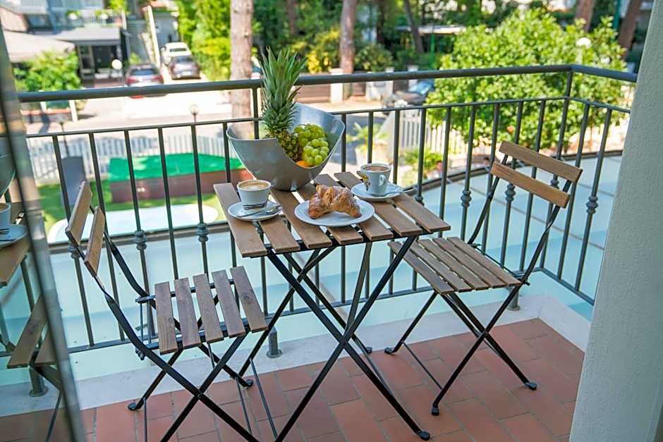 Hotel Europa Milano Marittima