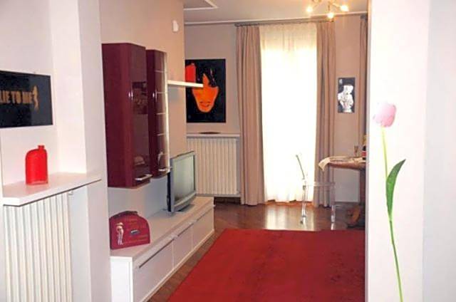 RESIDENZA SEGRATE CENTRO SRL