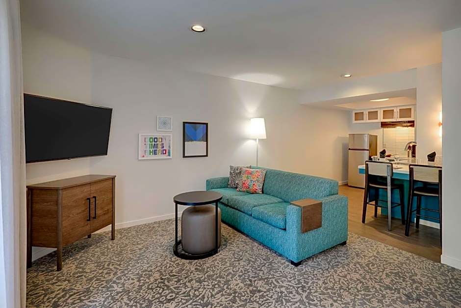 Sonesta ES Suites Sunnyvale