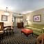 Embassy Suites By Hilton Hotel Atlanta-Airport