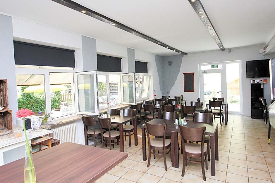 Hotel Pension Köberl