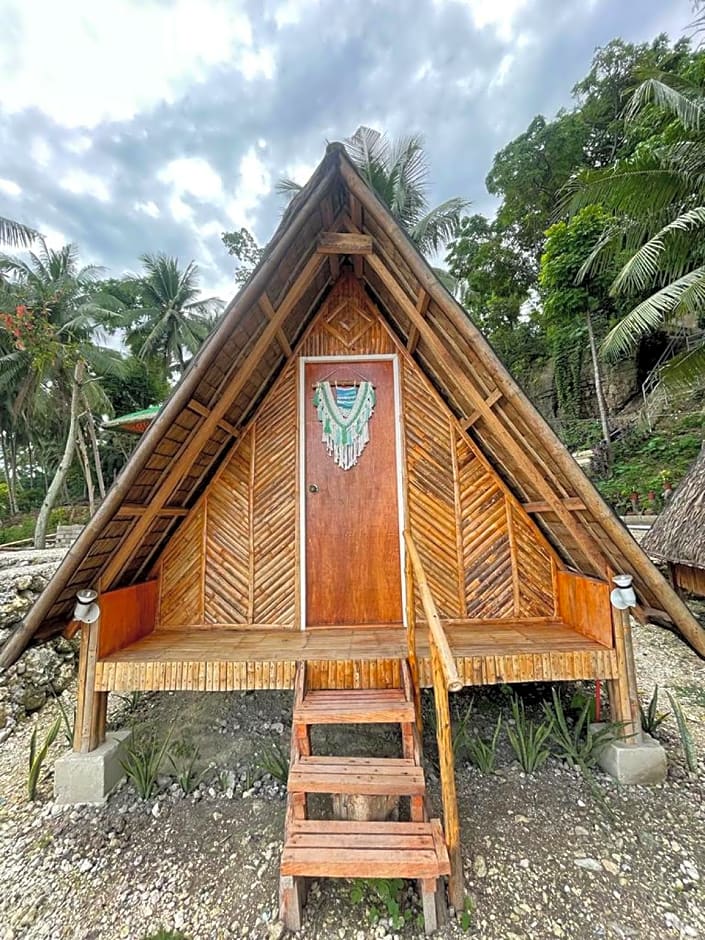 Hagdan Reef Dive Spot by HiveRooms