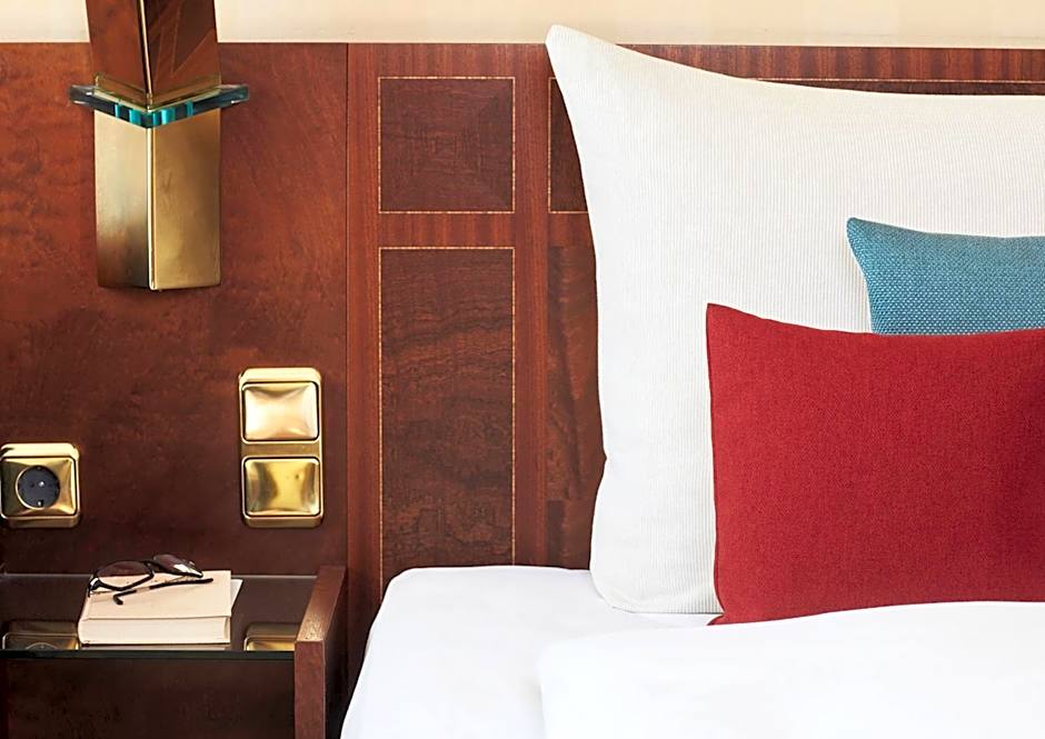 Living Hotel Kanzler