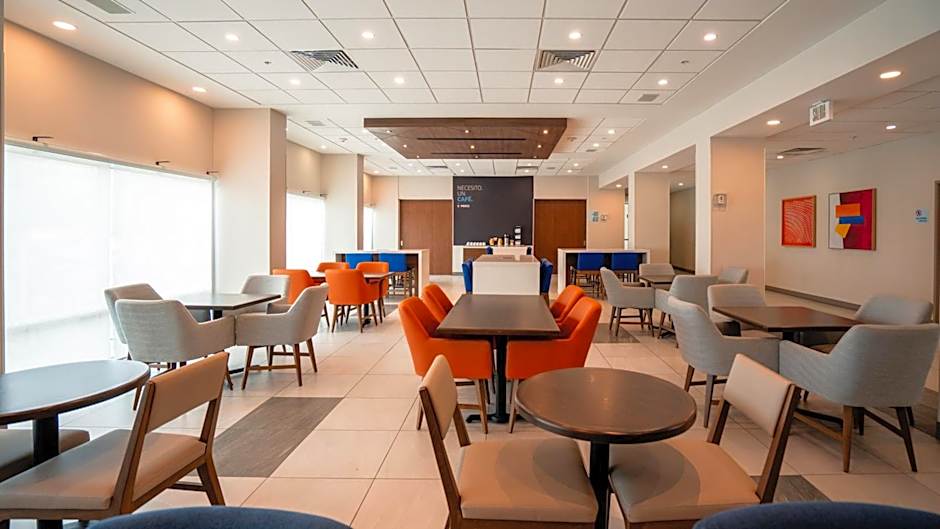 Holiday Inn Express Hotel & Suites CD. Juarez - Las Misiones By IHG