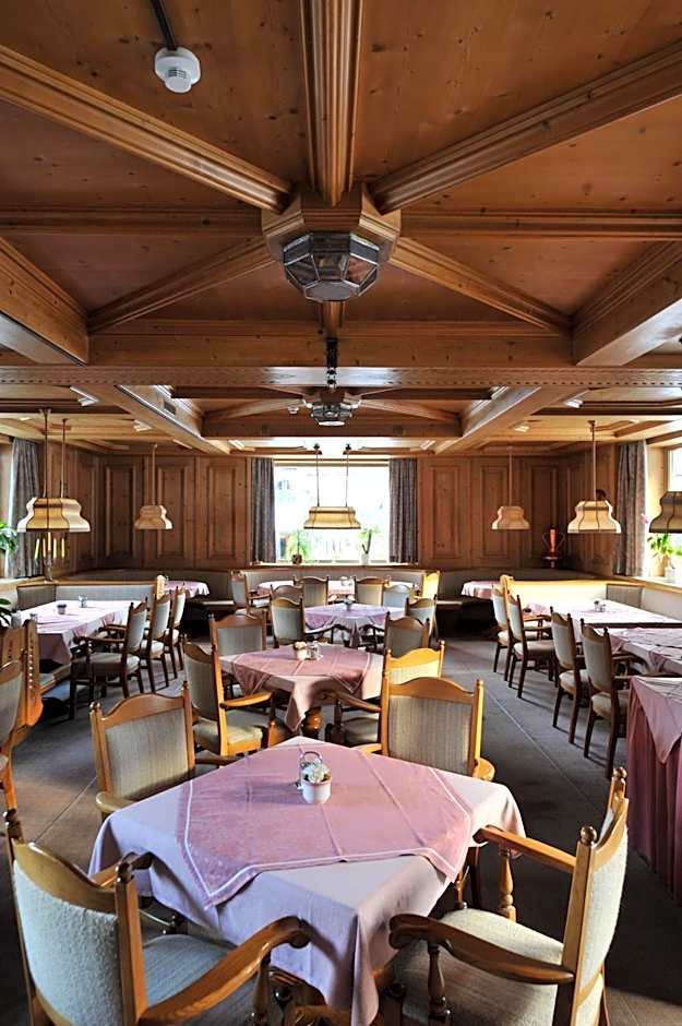 Salzburgerhof Jugend- und Familienhotel