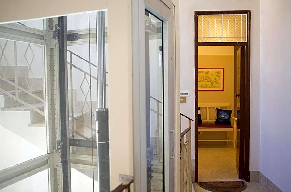 B&B Piazza Vittorio