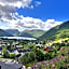 Røldal Overnatting