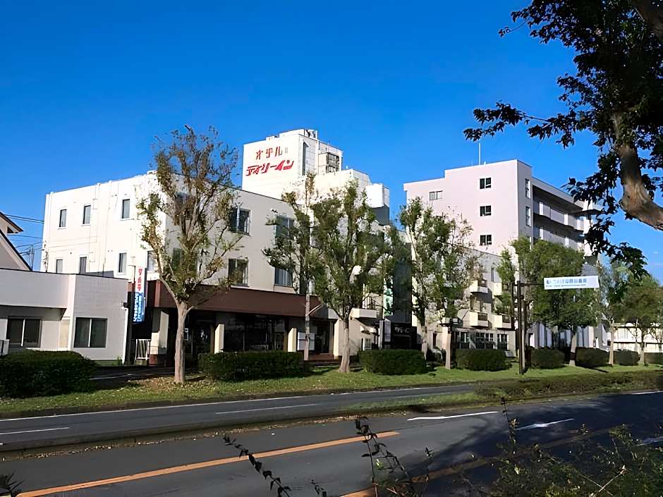 Tsukuba Daily Inn