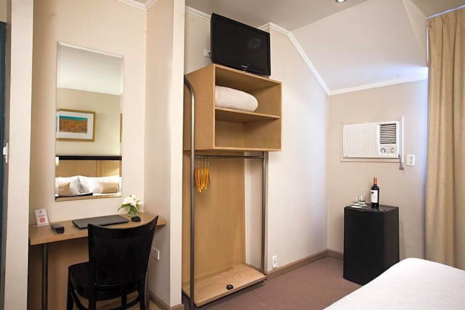 Argentino Hotel