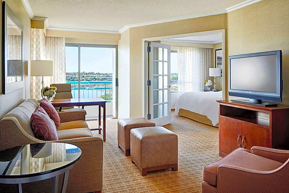 Newport Beach Marriott Bayview