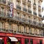 Hotel Claude Bernard Saint-Germain