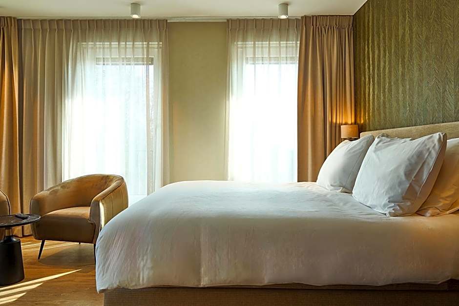 Eilandhotel Texel - Nieuw geopend hotel