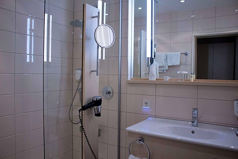 Hotel Schwanen Stuttgart Airport/Messe