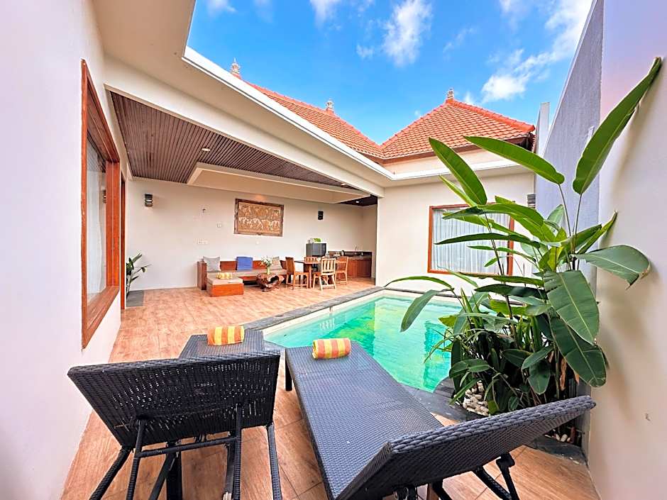 Avery Le Nixsun Villas by Waringin Hospitality
