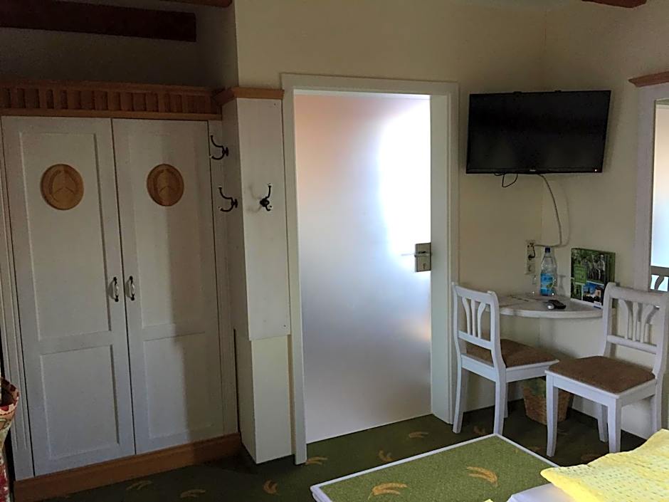 Hotel Restaurant Mühlenhof Bosse