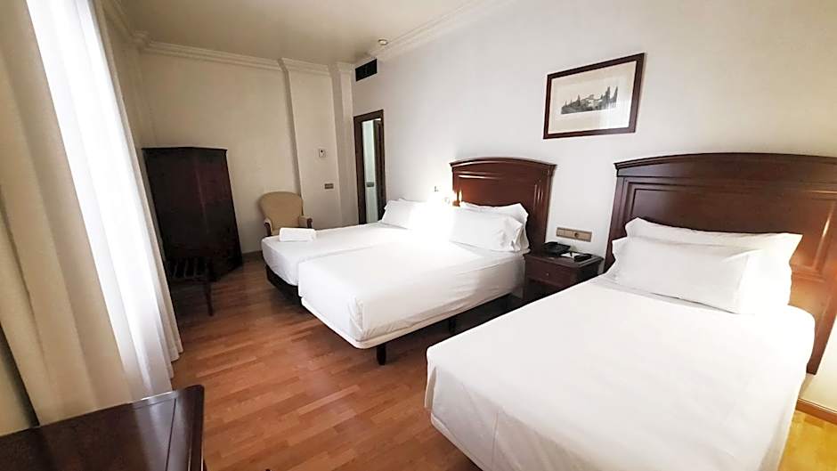 Sercotel Palacio de los Gamboa