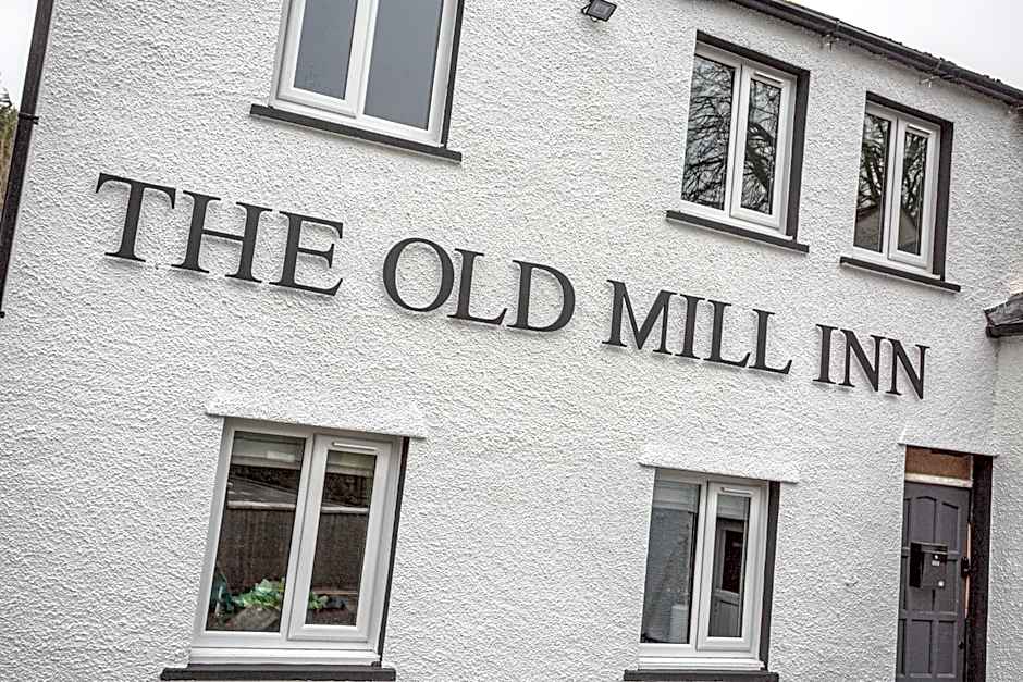 The Old Mill Inn