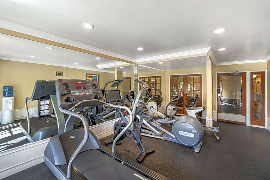 Best Western Plus Carpinteria Inn