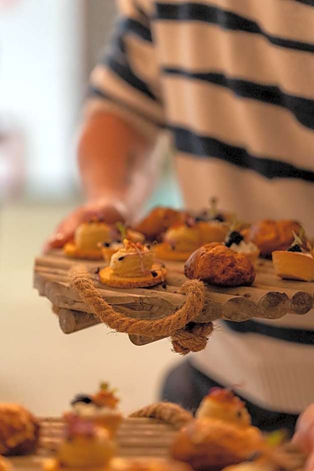 L'abbaye Saint Michel