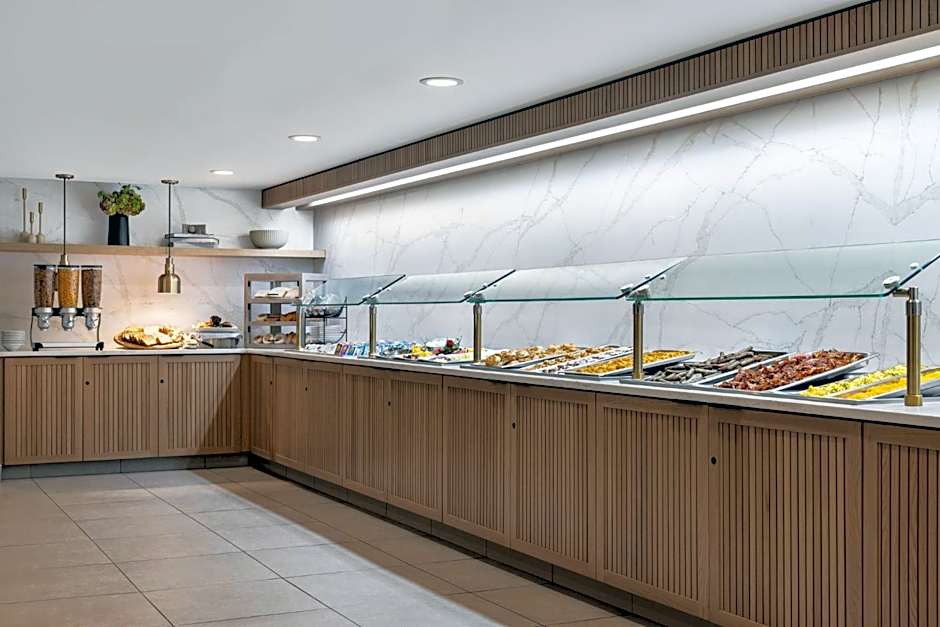 Crowne Plaza Louisville Airport Expo Ctr By IHG