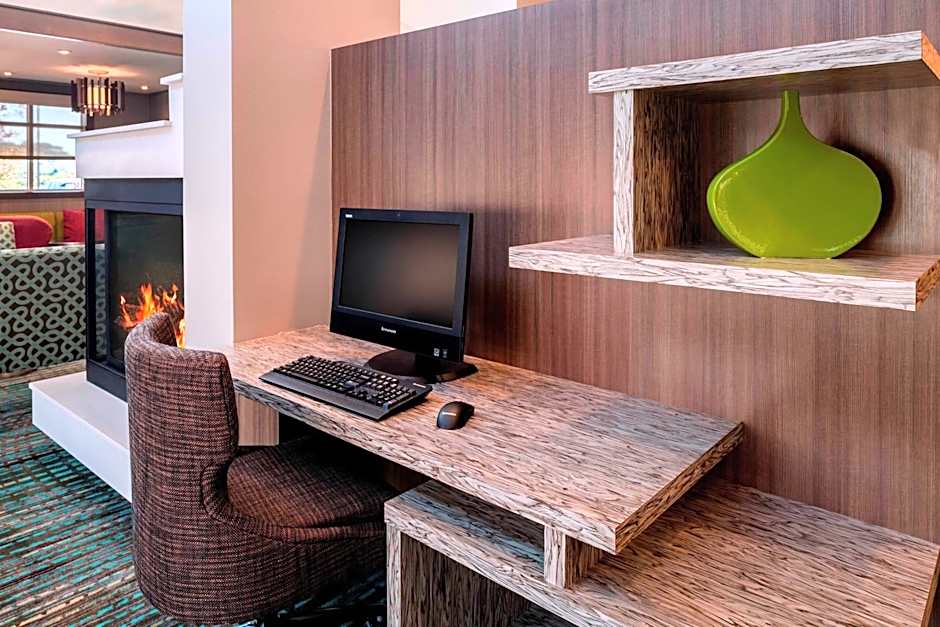 Residence Inn by Marriott Wheeling-St. Clairsville, OH