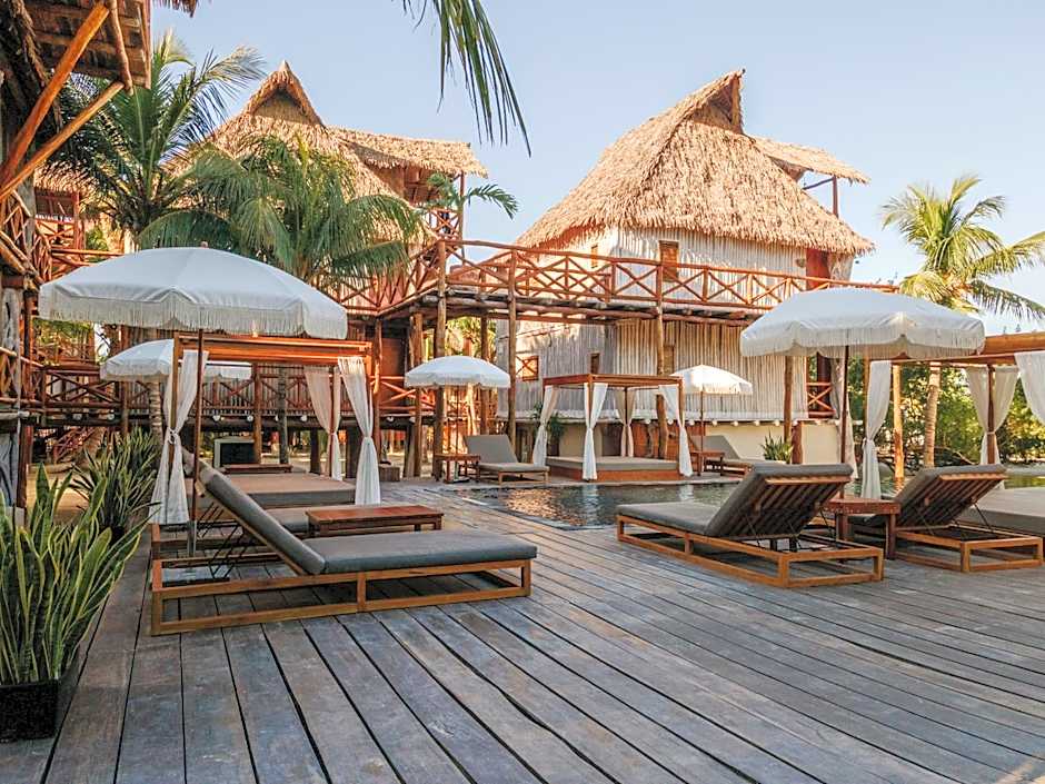 Aldea Kuká, Luxury Eco Boutique Hotel